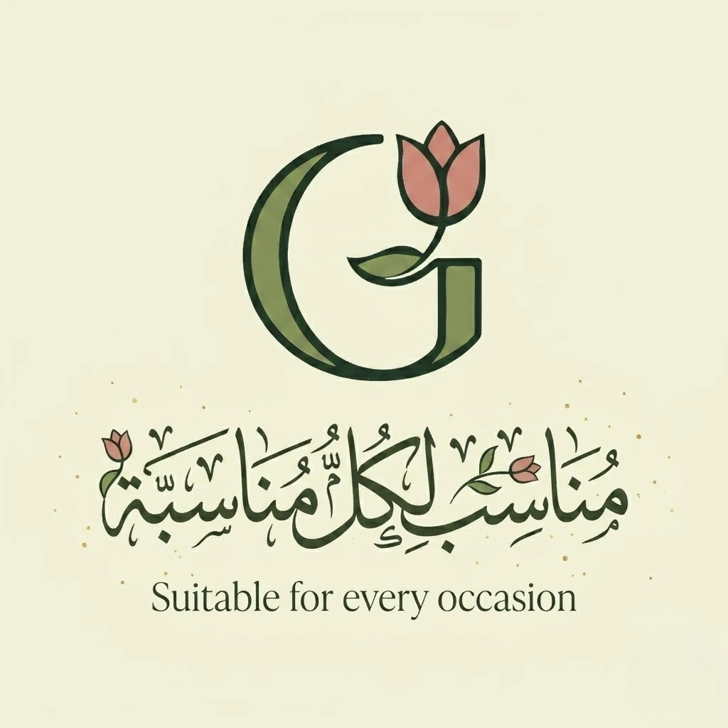 مناسب لأي مناسبة